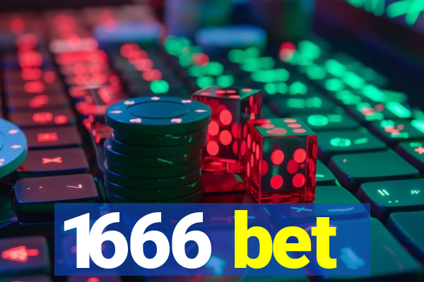 1666 bet